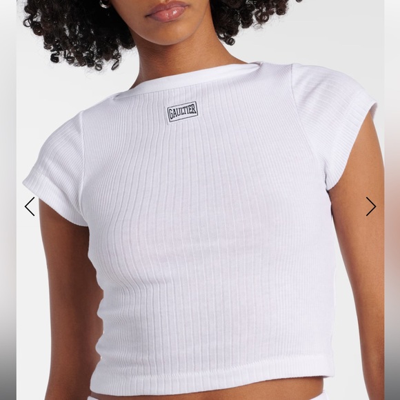 Jean Paul Gaultier Tops - Jean Paul Gaultier